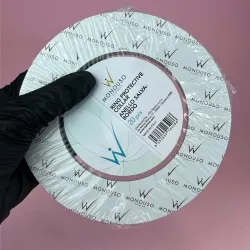 Italwax Monouso Защитное кольцо для баночного воскоплава, 20 шт.