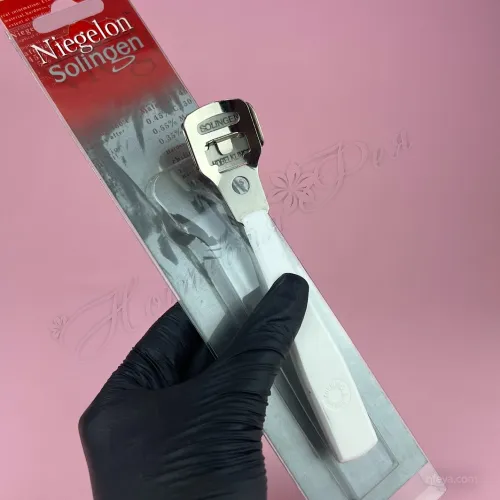 Майстер Верстат для педикюру пластмасовий, 1 шт.