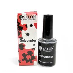 Дебондер/Debonder Salon (для снятия ресниц)