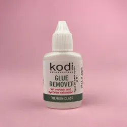 Glue Remover premium class/ Ремувер гелевий Kodi (для вій), 15 мл