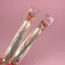 Пинцет для наращивания ресниц Salon
