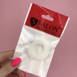 Пластырь для наращивания ресниц Salon