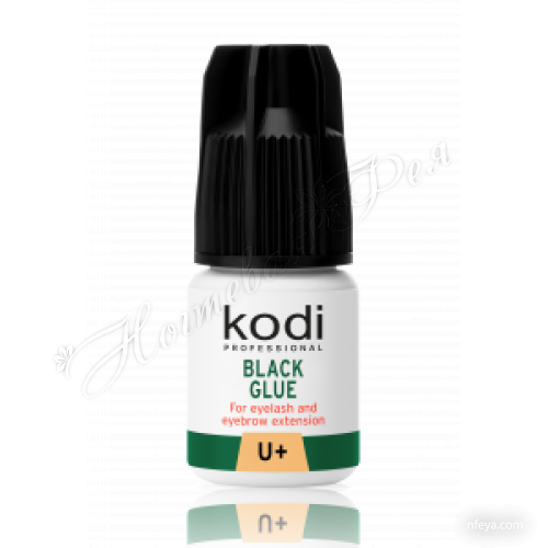 Клей для вій Kodi U+, U, 3г