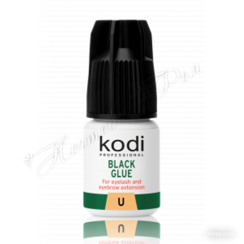 Клей для ресниц Kodi U+, U, 3г