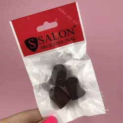 Набір шліф барабанів Salon (3шт) для педик діам 13мм
