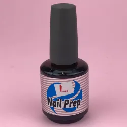 Blaze/Блейз Nail Prep - Преп (дегідрація, дезінфекція, pH-баланс), 15 мл