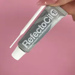 Краска для бровей Refectocil, 1.1 (графит)