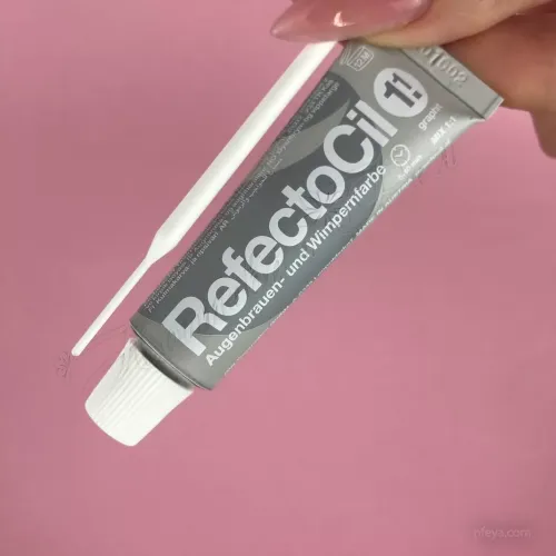 Краска для бровей Refectocil, 1.1 (графит)