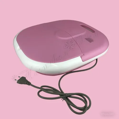 Ванна для педикюру SQ-368 Footbath Massager, 1 шт.