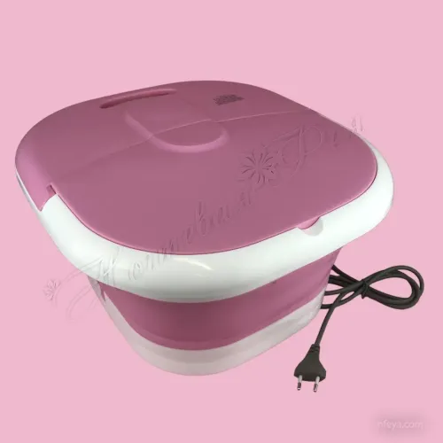 Ванна для педикюра SQ-368 Footbath Massager, 1 шт