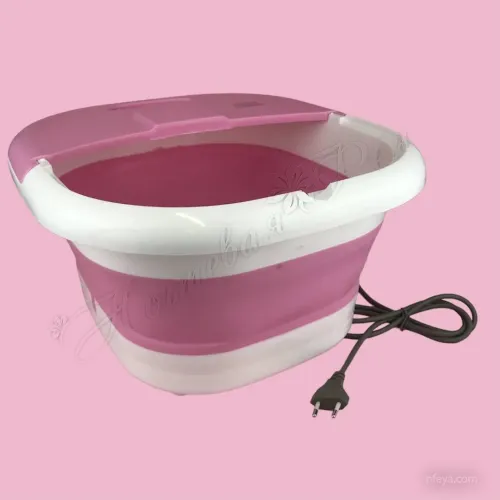 Ванна для педикюра SQ-368 Footbath Massager, 1 шт