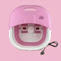 Ванна для педикюра SQ-368 Footbath Massager, 1 шт