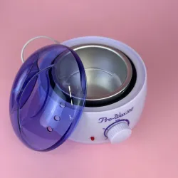 Воскоплав баночний Pro Wax 100