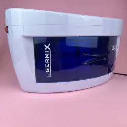 Ультрафиолетовый стерилизатор Germix