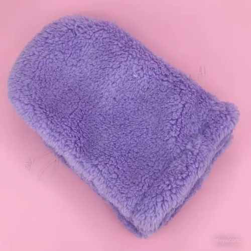 Timpa Перчатки махровые для SPA-процедур