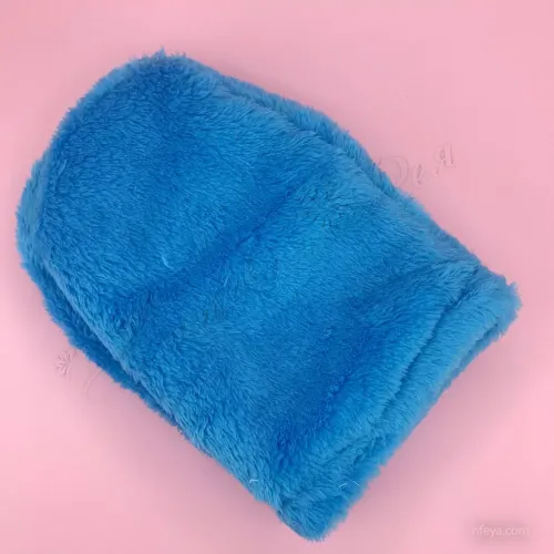Timpa Рукавички махрові для SPA-процедур