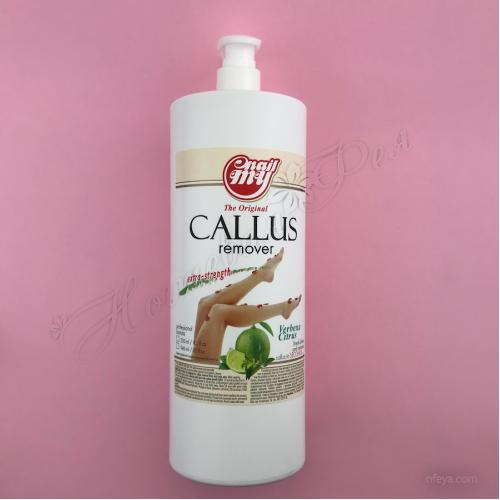 My Nail Callus Remover/ Ремувер для педикюра 946 мл