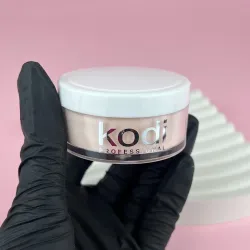 Kodi Базова акрилова пудра pink-рожева, 22 г