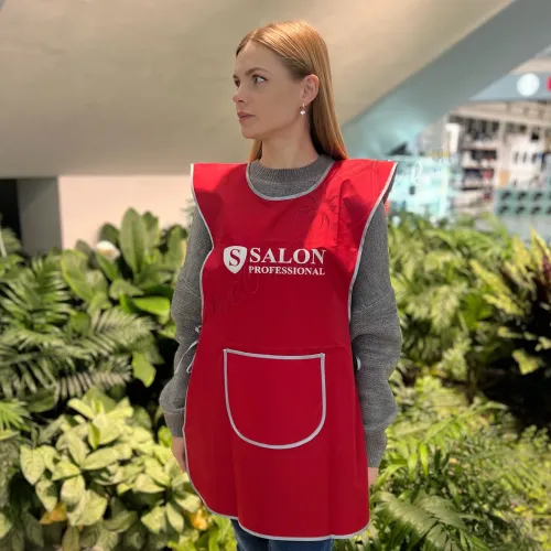 Фартух двосторонній Salon