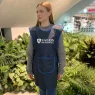Фартух двосторонній Salon