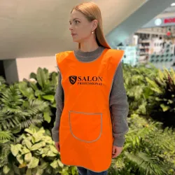 Фартух двосторонній Salon