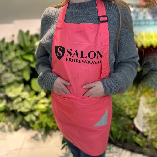 Фартух односторонній Salon
