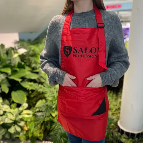 Фартук односторонний Salon