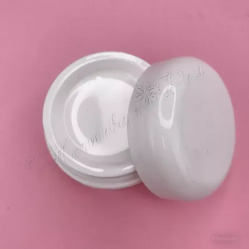 Blaze/Блейз Paint Gel - УФ гель-краска, ультра-белый, 15 мл