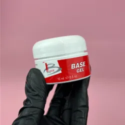 Blaze/Блейз Base Gel - УФ гель базовый, 15 мл.