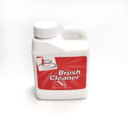 Blaze/Блейз Brush Cleaner - Рідина для очищення пензлів, 118 мл.