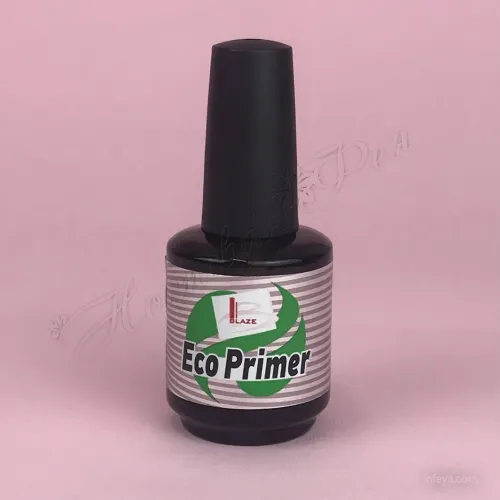 Blaze/Блейз Eco Primer - Праймер бескислотный, 15 мл.