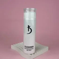 Жидкость для снятия липкого слоя Kodi Cleanser, 160 мл