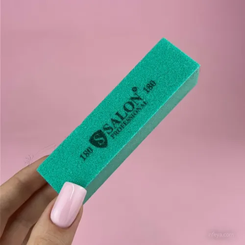 Баф Salon, 1 шт. 