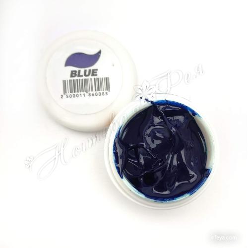 Blaze/Блейз Art Gel - гель-краска, 5 мл