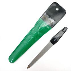 Пилка Мастер металлическая с пластиковой ручкой 