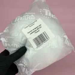 TimpaПакеты для маникюра на резинке, 50 шт.