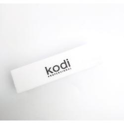 Професійний баф-брусок 80/100, 120/120 Kodi Коді