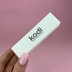 Профессиональный баф-брусок Kodi Коди