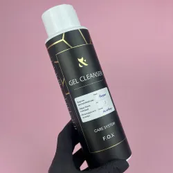 FOX Cleanser Ср-во для удаления дисперсионного (липкого) слоя, 500 мл