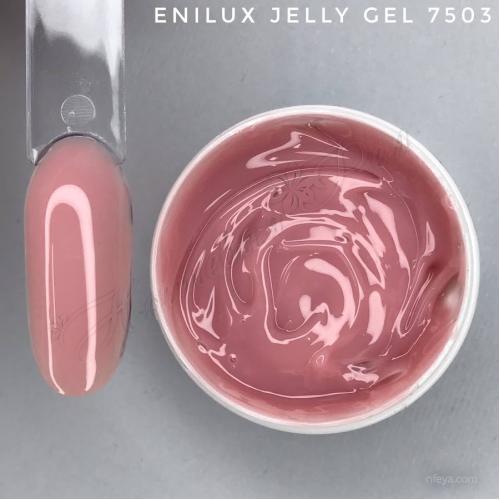 Eni Lux Гель желе Rosewood (7503), 8 г