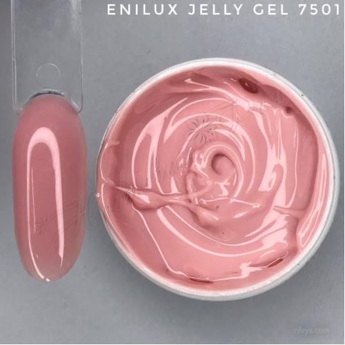 Eni Lux Гель желе  Tea rose (7501), 8 г