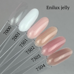 Eni Lux Гель желе  Mauve (7504), 60 г