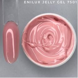 Eni Lux Гель желе Tea rose (7501), 60 г