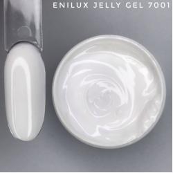 Eni Lux Гель желе White (7001), 8 г