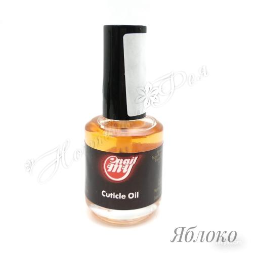 Олія My Nail для кутикули Cut Oil, 15 мл ціна 50 грн