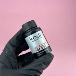 Топ для гель-лака без кисточки Kodi Rubber Top, 30 мл 