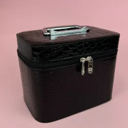 Косметичка 20*16*12 средняя 3 в 1