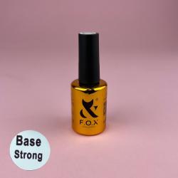 FOX Base Strong тверда база, 14 мл