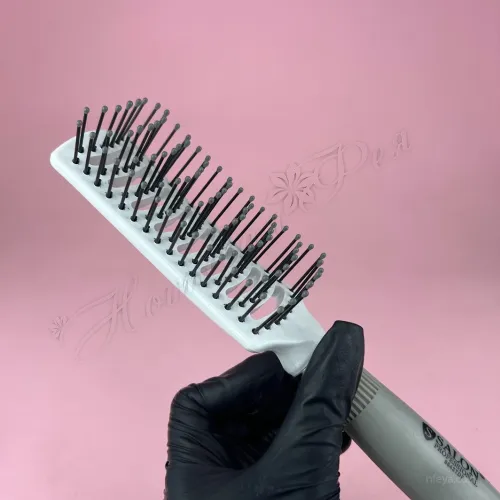 Расческа Salon 9843 TDF, 1 шт 