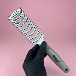 Гребінець Salon 9843 TDF, 1 шт